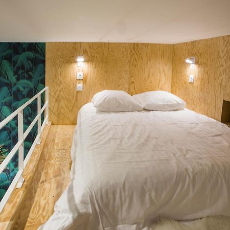 Nid Douillet Parisien Apartment Ngoại thất bức ảnh