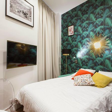 Nid Douillet Parisien Apartment Ngoại thất bức ảnh