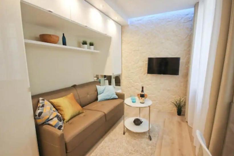 Nid Douillet Parisien Apartment Ngoại thất bức ảnh