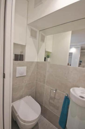 Nid Douillet Parisien Apartment Ngoại thất bức ảnh