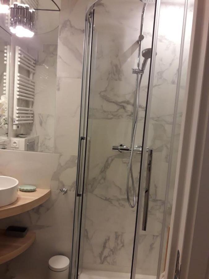 Nid Douillet Parisien Apartment Ngoại thất bức ảnh