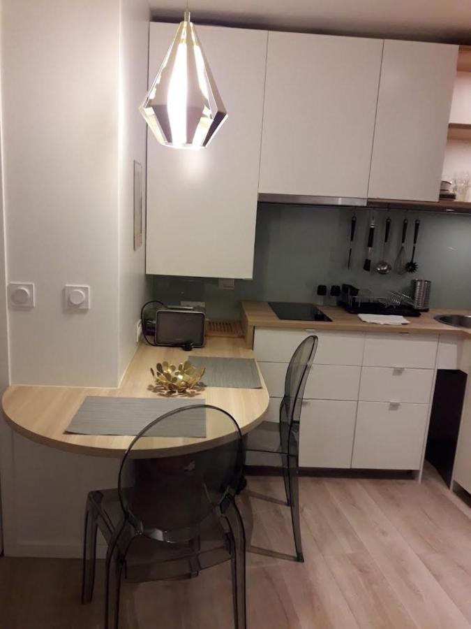 Nid Douillet Parisien Apartment Ngoại thất bức ảnh