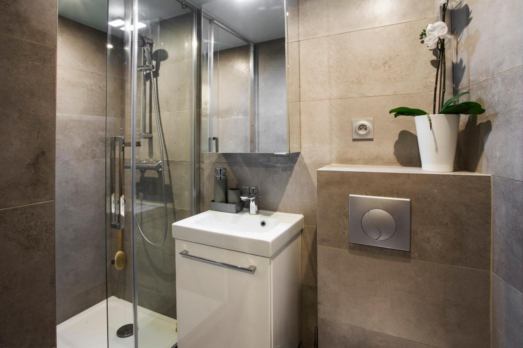 Nid Douillet Parisien Apartment Ngoại thất bức ảnh