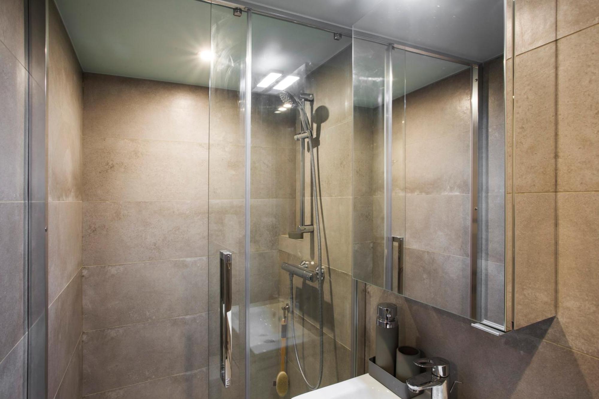 Nid Douillet Parisien Apartment Ngoại thất bức ảnh